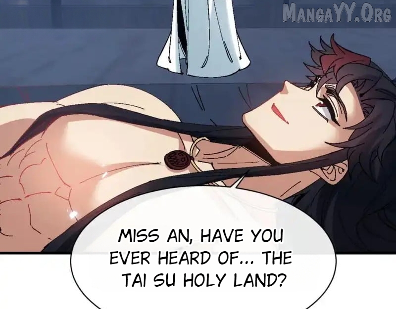Master: This rebellious disciple is definitely not the Holy Son Chapter 161 - page 91